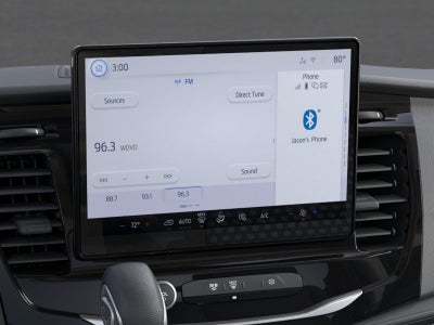 2025 Ford Transit 350