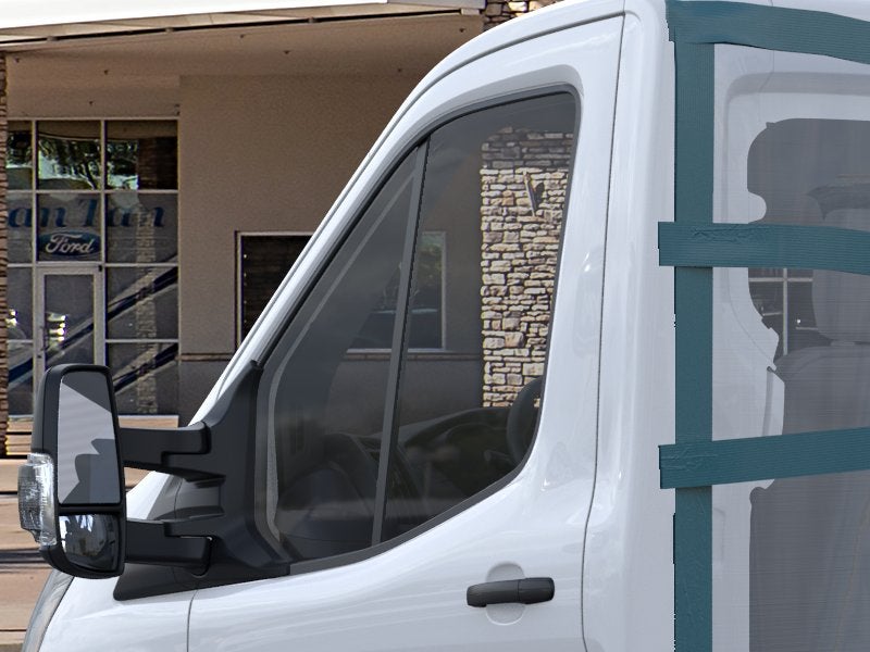 2025 Ford Transit 350