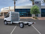 2025 Ford Transit 350