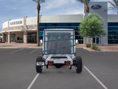 2025 Ford Transit 350