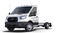 2025 Ford Transit 350