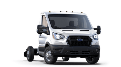 2025 Ford Transit 350