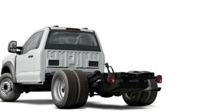 2024 Ford F-600 Super Duty XL