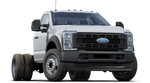 2024 Ford F-600 Super Duty XL