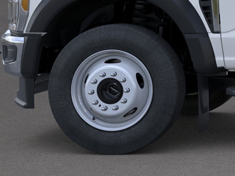 2026 Ford SUPER DUTY F-600 DRW XL 4WD REG CAB 169 WB 84