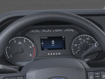 2025 Ford F-600 Super Duty XL