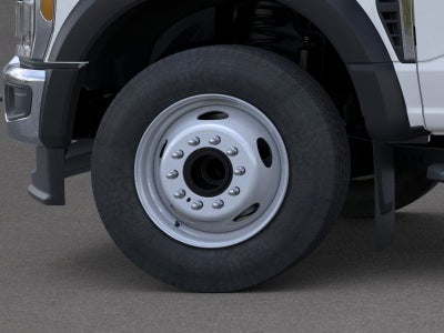2025 Ford F-600 Super Duty XL