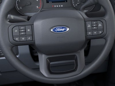 2026 Ford SUPER DUTY F-600 XL 4WD REG CAB 193 WB 10