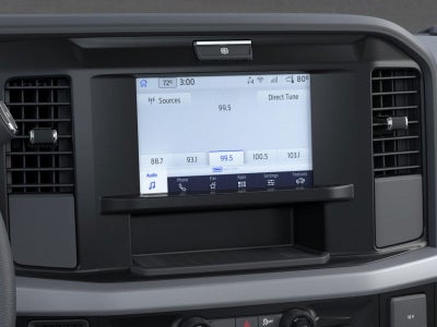 2026 Ford SUPER DUTY F-600 XL 4WD REG CAB 193 WB 10