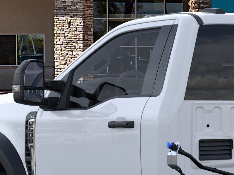 2026 Ford SUPER DUTY F-600 XL 4WD REG CAB 193 WB 10