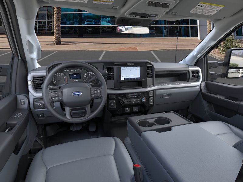 2026 Ford SUPER DUTY F-600 XL 4WD REG CAB 193 WB 10