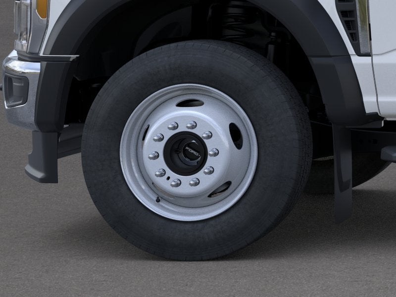 2026 Ford SUPER DUTY F-600 XL 4WD REG CAB 169 WB 84