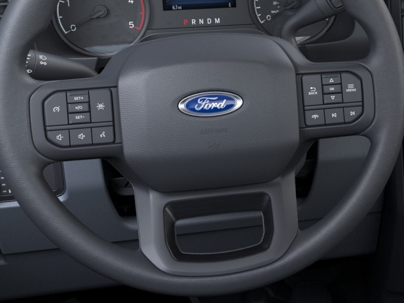 2026 Ford SUPER DUTY F-600 XL 4WD REG CAB 193 WB 10