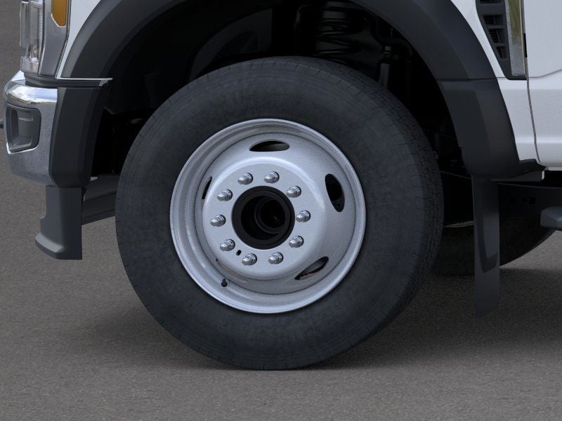 2025 Ford F-600 Super Duty XL