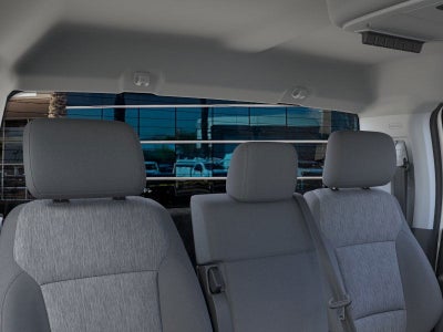 2025 Ford F-600 Super Duty XL