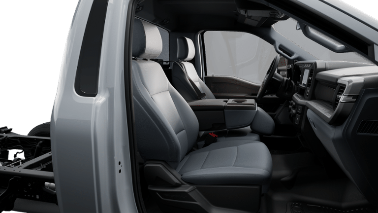 2025 Ford F-600 Super Duty XL