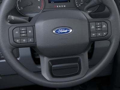 2026 Ford SUPER DUTY F-600 XL 4WD REG CAB 193 WB 10