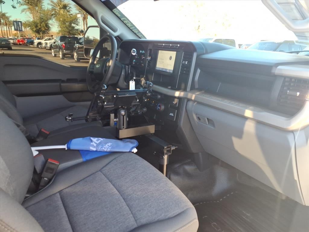 2024 Ford F-350 Super Duty XL