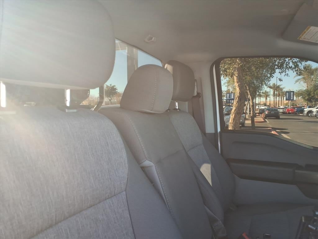 2024 Ford F-350 Super Duty XL