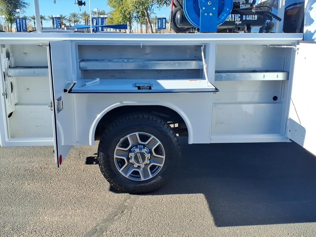 2024 Ford F-350 Super Duty XL