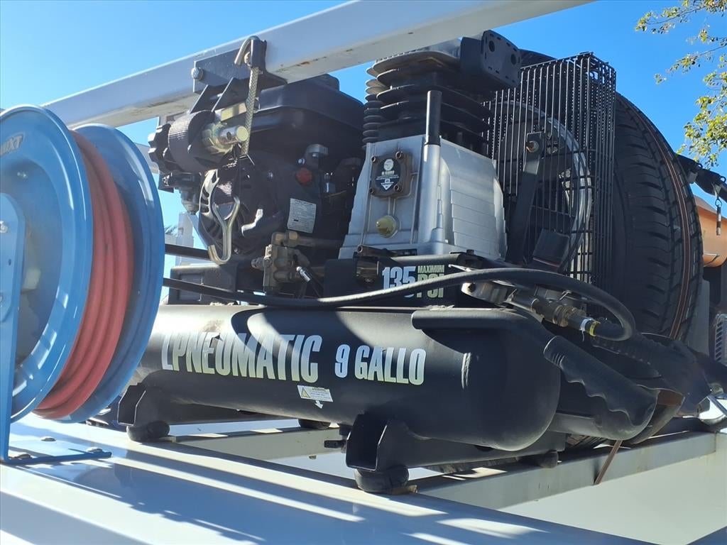 2024 Ford F-350 Super Duty XL