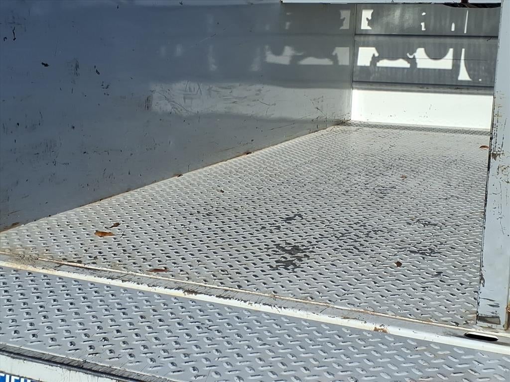 2024 Ford F-350 Super Duty XL