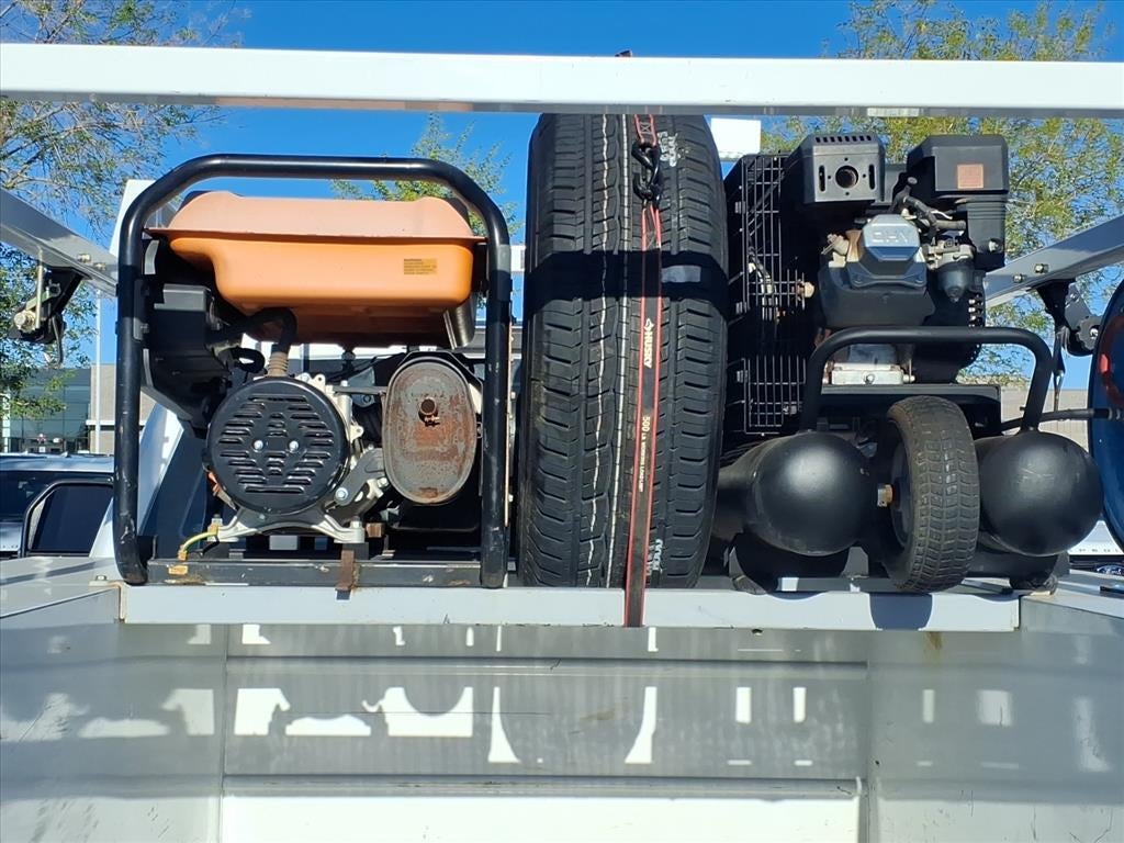 2024 Ford F-350 Super Duty XL