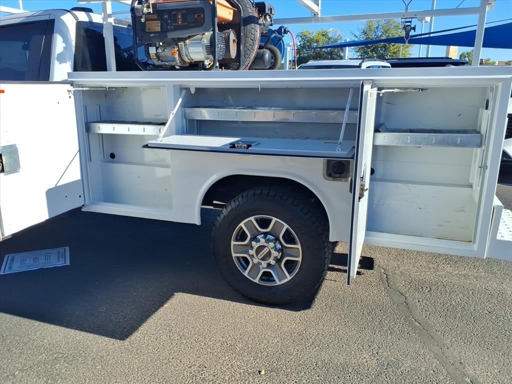 2024 Ford F-350 Super Duty XL