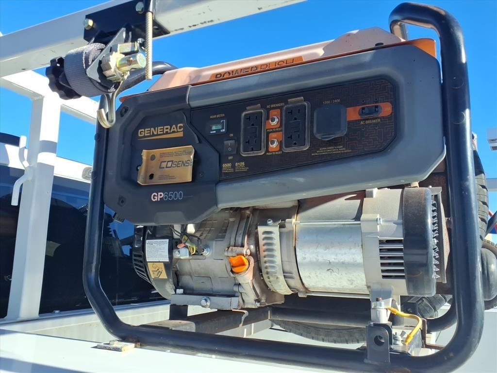 2024 Ford F-350 Super Duty XL