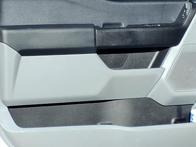 2024 Ford F-350 Super Duty XL