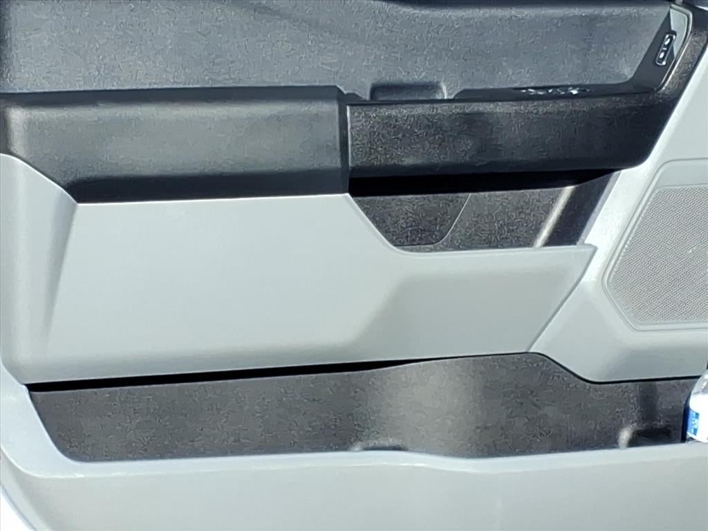 2024 Ford F-350 Super Duty XL