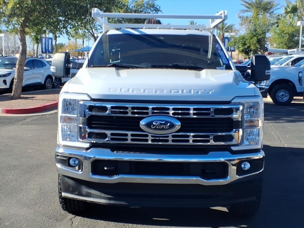2024 Ford F-350 Super Duty XL