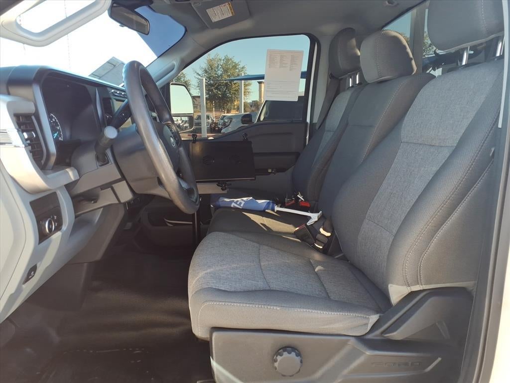 2024 Ford F-350 Super Duty XL