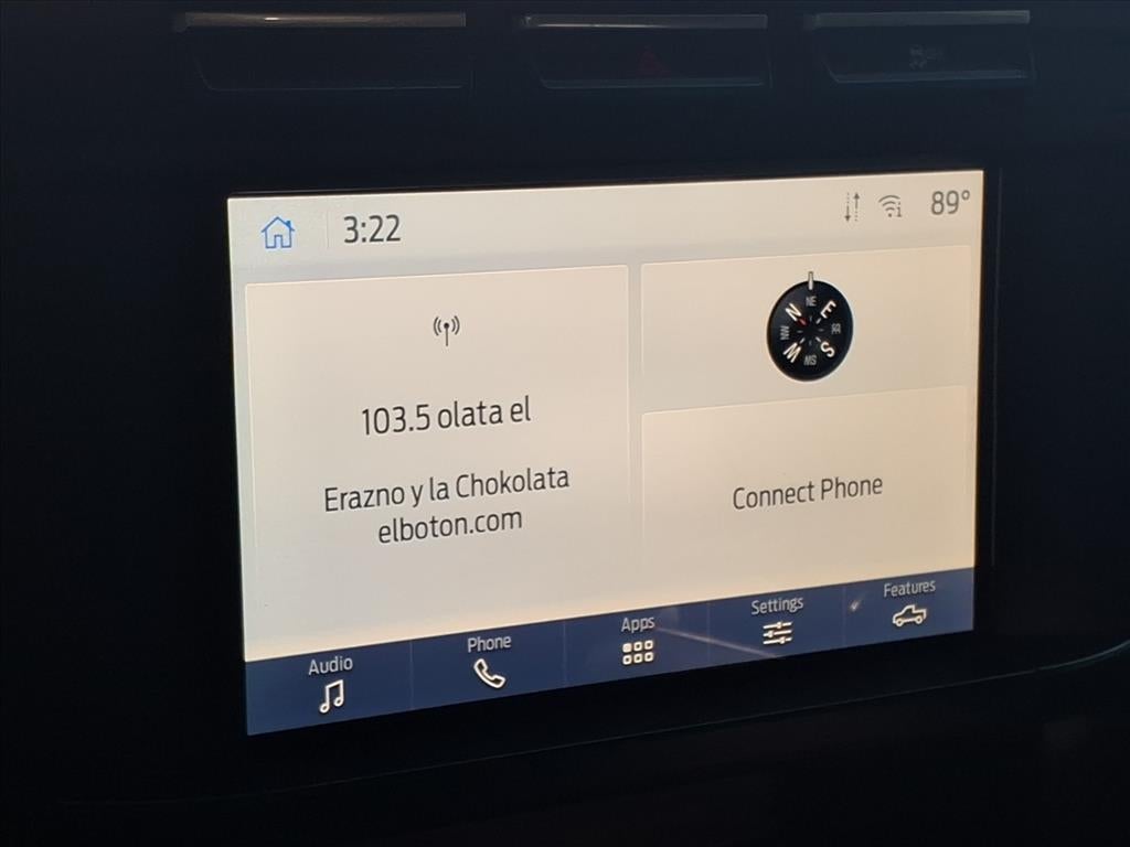 2024 Ford F-350 Super Duty XL