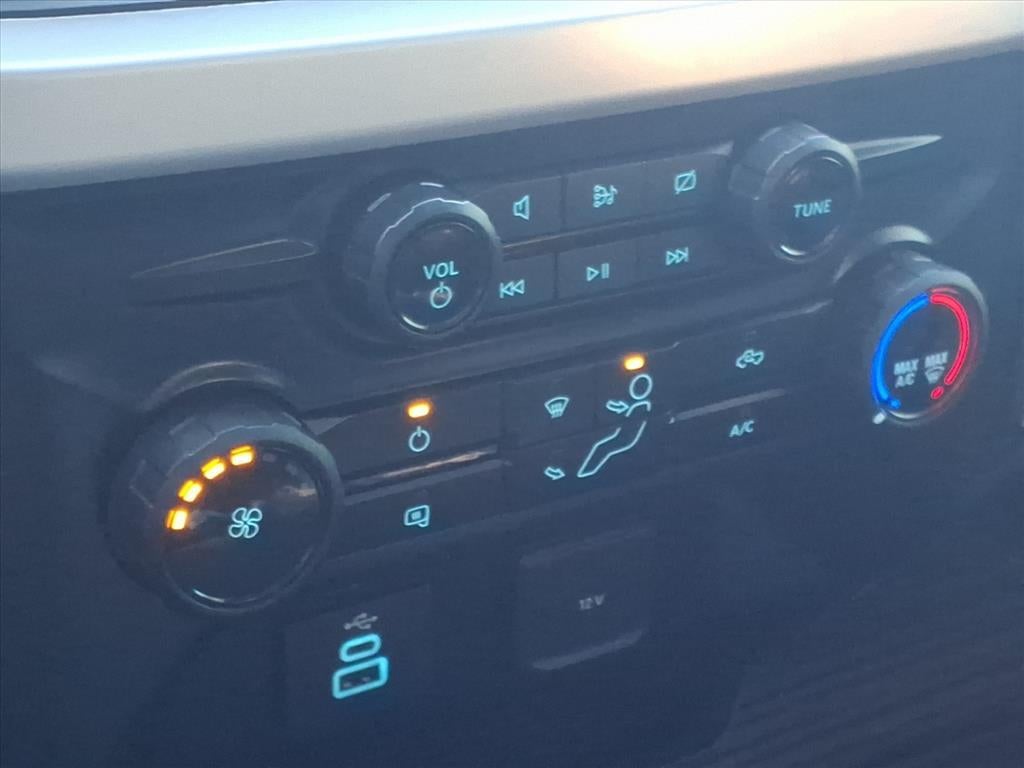 2024 Ford F-350 Super Duty XL