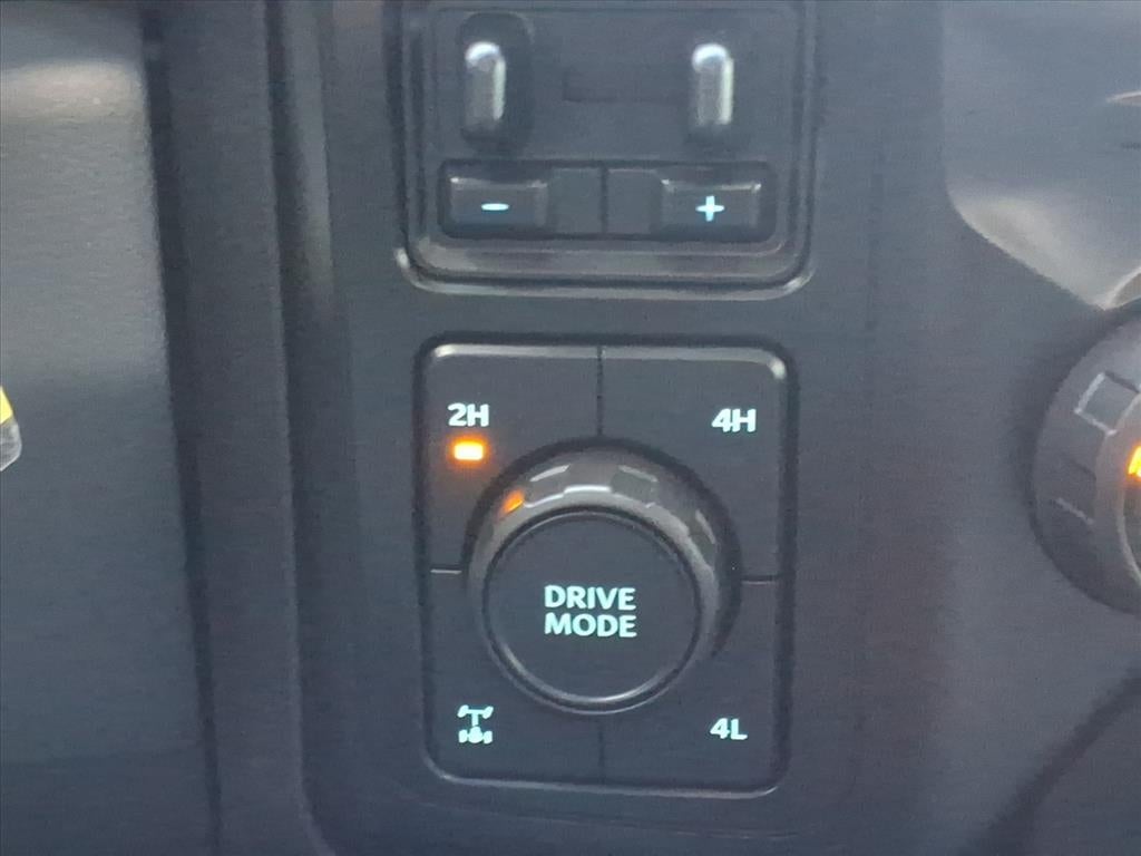 2024 Ford F-350 Super Duty XL