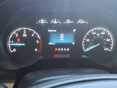 2024 Ford F-350 Super Duty XL