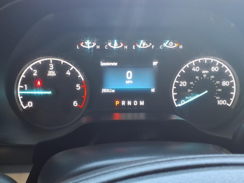 2024 Ford F-350 Super Duty XL