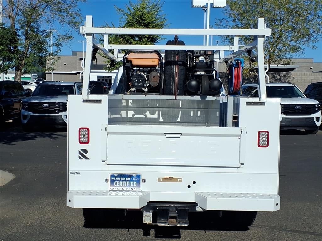 2024 Ford F-350 Super Duty XL