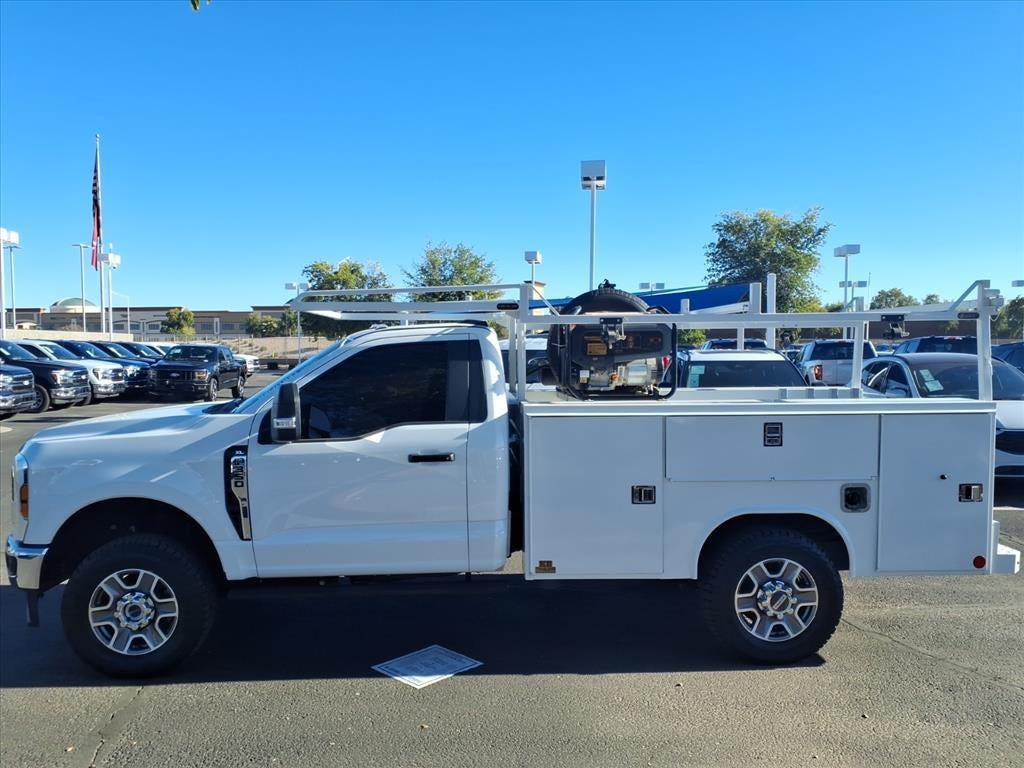2024 Ford F-350 Super Duty XL
