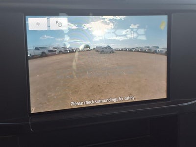 2025 Ford F-350 Super Duty XL