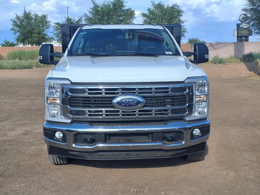 2025 Ford F-350 Super Duty XL