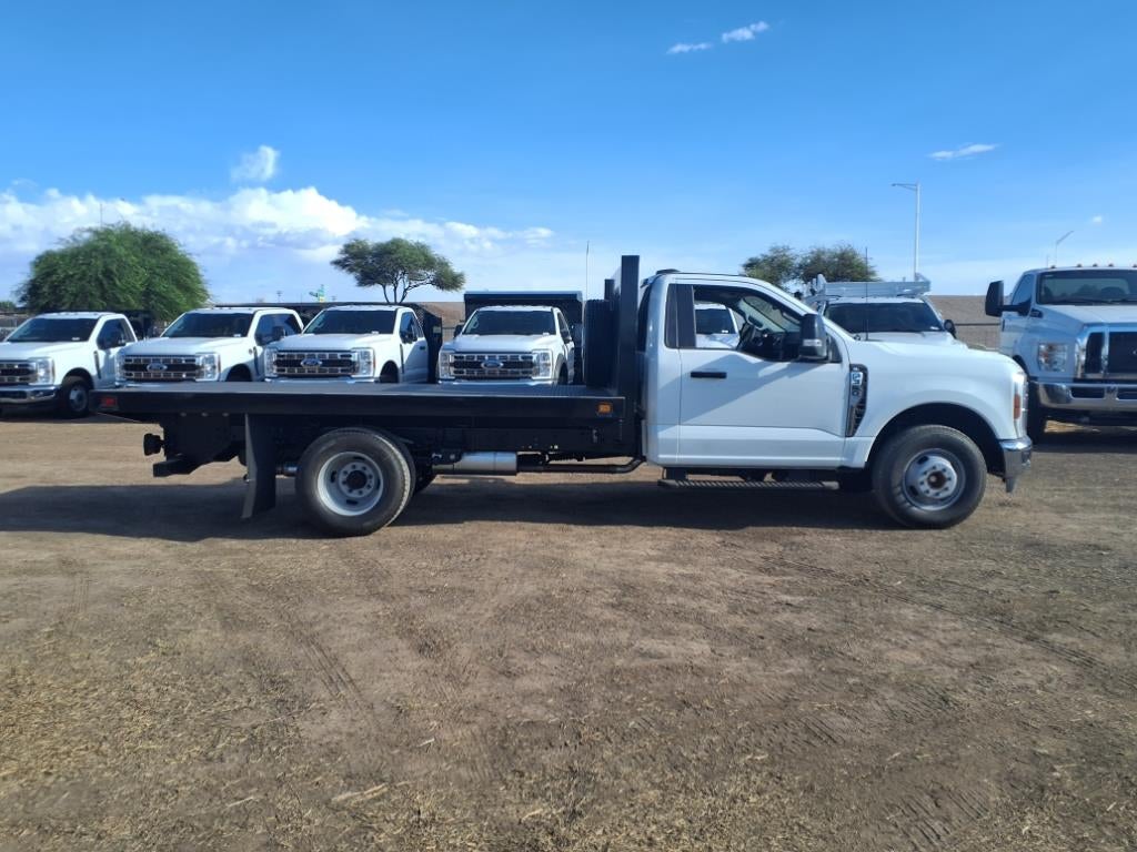 2025 Ford F-350 Super Duty XL
