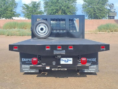 2025 Ford F-350 Super Duty XL