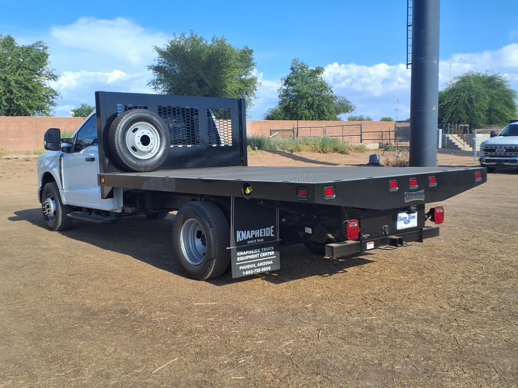 2025 Ford F-350 Super Duty XL