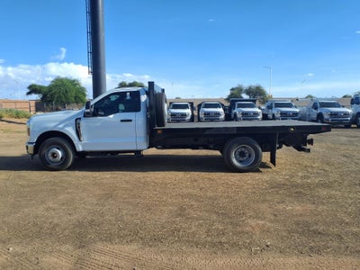 2025 Ford F-350 Super Duty XL