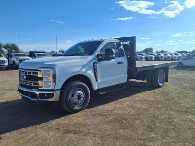 2025 Ford F-350 Super Duty XL