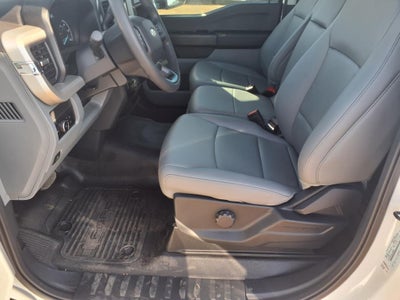 2025 Ford F-350 Super Duty XL