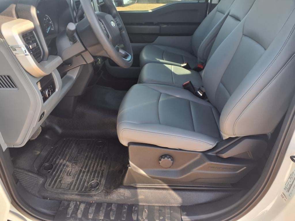 2025 Ford F-350 Super Duty XL