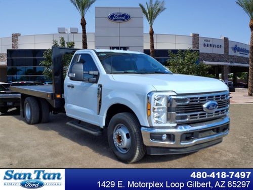 2025 Ford F-350 Super Duty XL